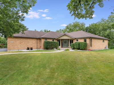 26223 W Highland Dr, Channahon, IL, 60410
