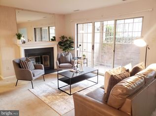 23 Rainflower Path UNIT 104, Sparks Glencoe, MD 21152