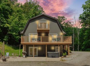 9099 Fairfield Rd, Sugar Grove, OH 43149