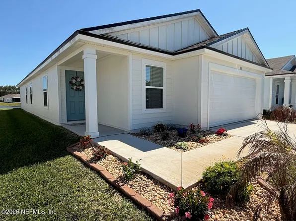 810 GRAND RESERVE Drive, Bunnell, FL 32110
