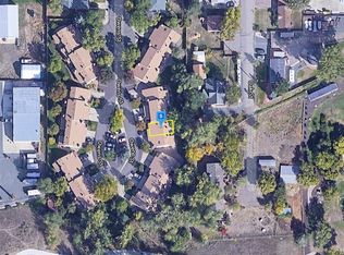 4214 Owens St, Wheat Ridge, CO 80033