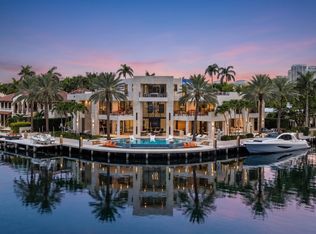 200 Fiesta Way, Fort Lauderdale, FL 33301
