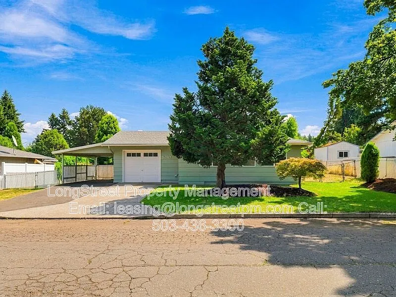 4 bed, 2.0 bath, 1430 sqft, $3,295 — Photo 1