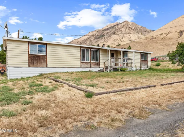 13640 Old Naches Hwy, Naches, WA 98937