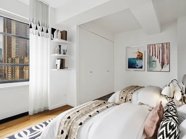 43 West 61st Street image 10 of 19