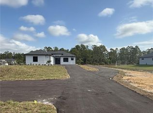 2795 47th Ave NE, Naples, FL 34120