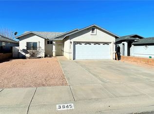 3645 N Verdugo Rd, Kingman, AZ 86409