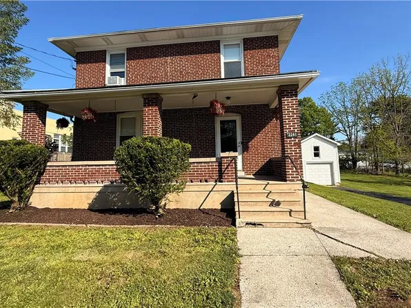 3241 Freemansburg Ave, Easton, PA 18045