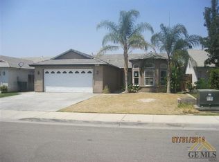 246 Deep Creek Dr, Bakersfield, CA 93308