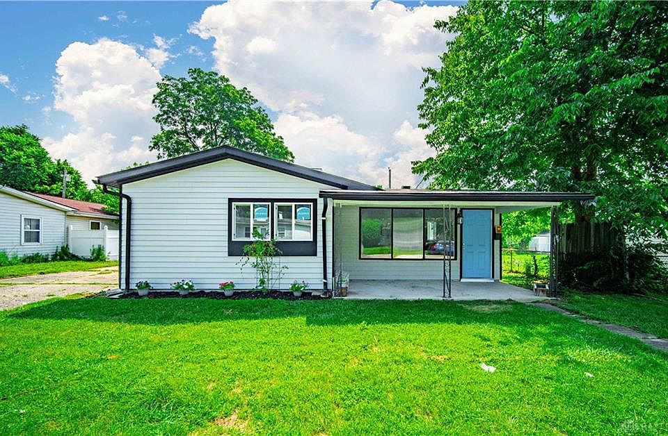 720 Seibert Ave, Miamisburg, OH 45342 Zillow