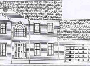 10 Ducks Ln, Kinderhook, NY 12106