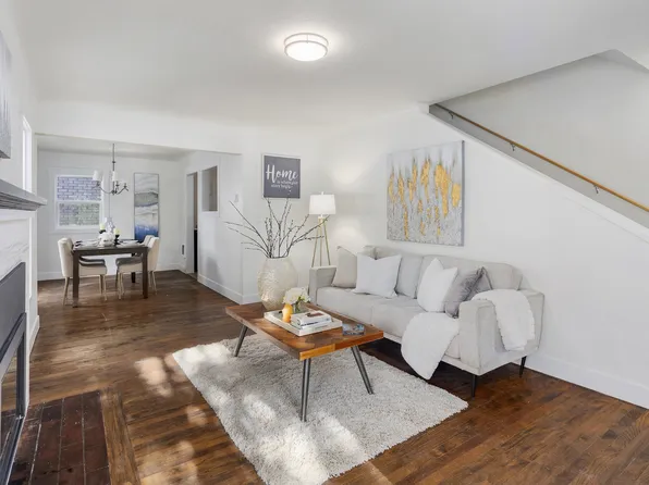 530 12th Ave E #530A, Seattle, WA 98102
