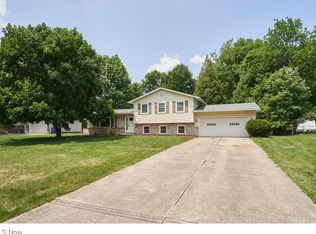 2429 Inas Dr, Akron, OH 44321