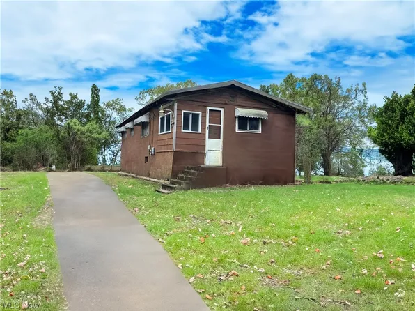 408 Kennon St, Bridgeport, OH 43912