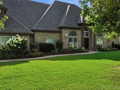 13240 S Norfolk Ave, Jenks, OK, 74037