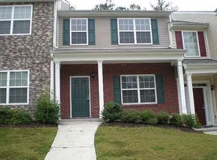 6354 Olmadison Pl, Atlanta, GA 30349