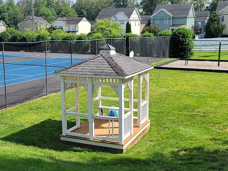 1356 Villa Way #E — Photo 5