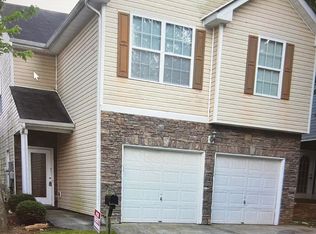 1610 Tigris Ct, College Park, GA 30349