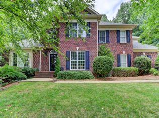2917 Hamden Dr, Greensboro, NC 27405
