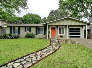 3008 Pin Oak Ct, Austin, TX 78704