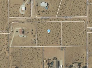 20362 Plaina Rd, Apple Valley, CA 92307
