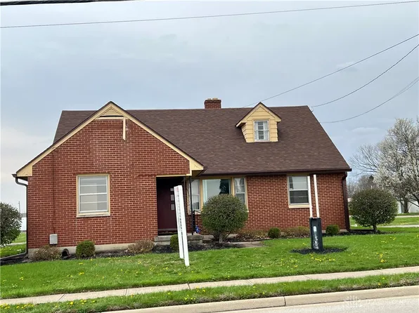 65 Union Rd, Englewood, OH 45322