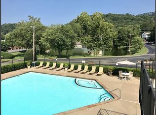 900 Mountain Creek Rd APT 81, Chattanooga, TN 37405
