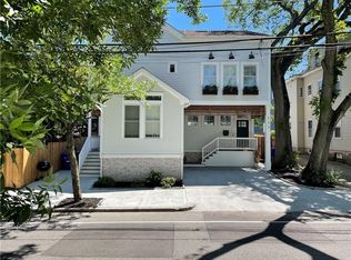 137 Almy St, Providence, RI 02909