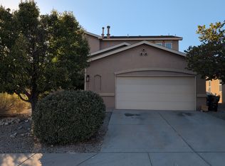 1903 Cantera St SE, Rio Rancho, NM 87124