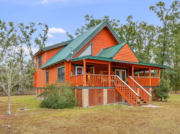 306 NE Castagna Ln, Mayo, FL 32066