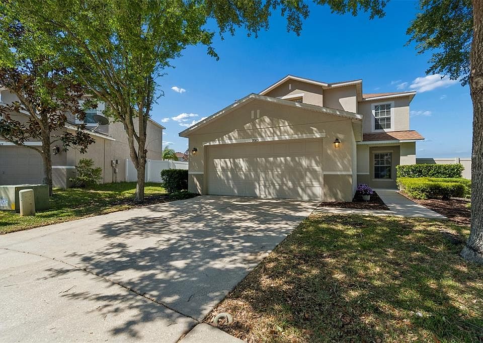 1st image of 9515 SIMEON DRIVE