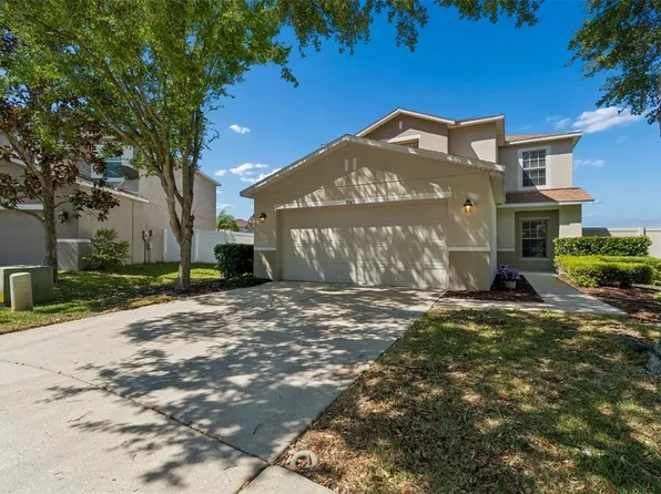 9515 Simeon Dr, Land O Lakes, FL 34638