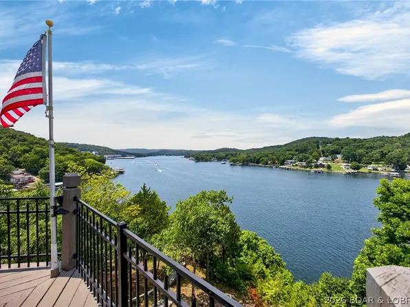 9 Isle Pointe, Camdenton, MO 65020