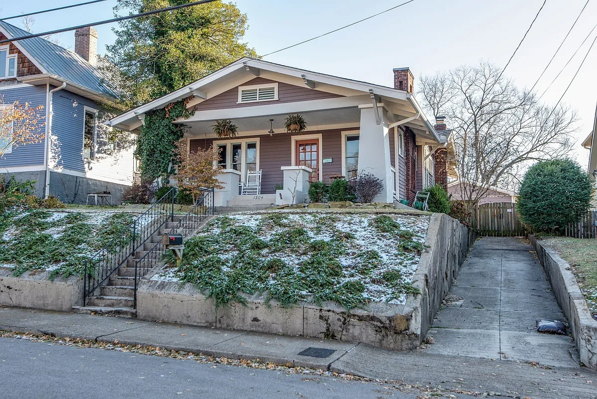Building Photo - 1504 Fatherland St