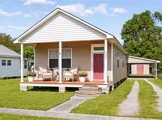 208 Ellington Ave, Luling, LA 70070