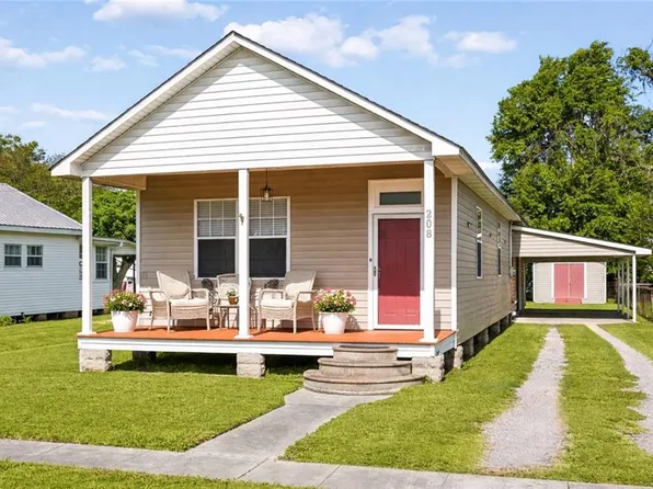 208 Ellington Ave, Luling, LA 70070