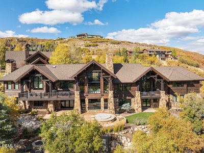 1440 Snow Berry St, Park City, UT, 84098