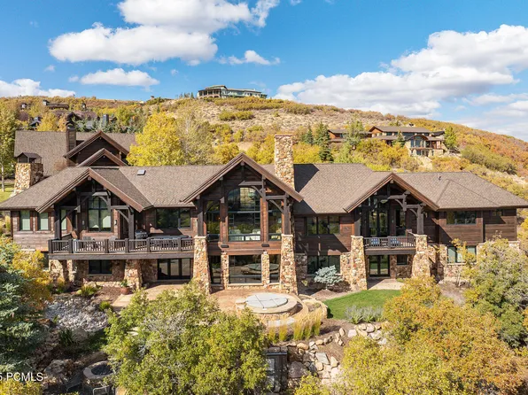 1440 Snow Berry St, Park City, UT 84098