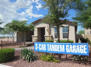 13128 W Avenida Del Rey, Surprise, AZ 85387