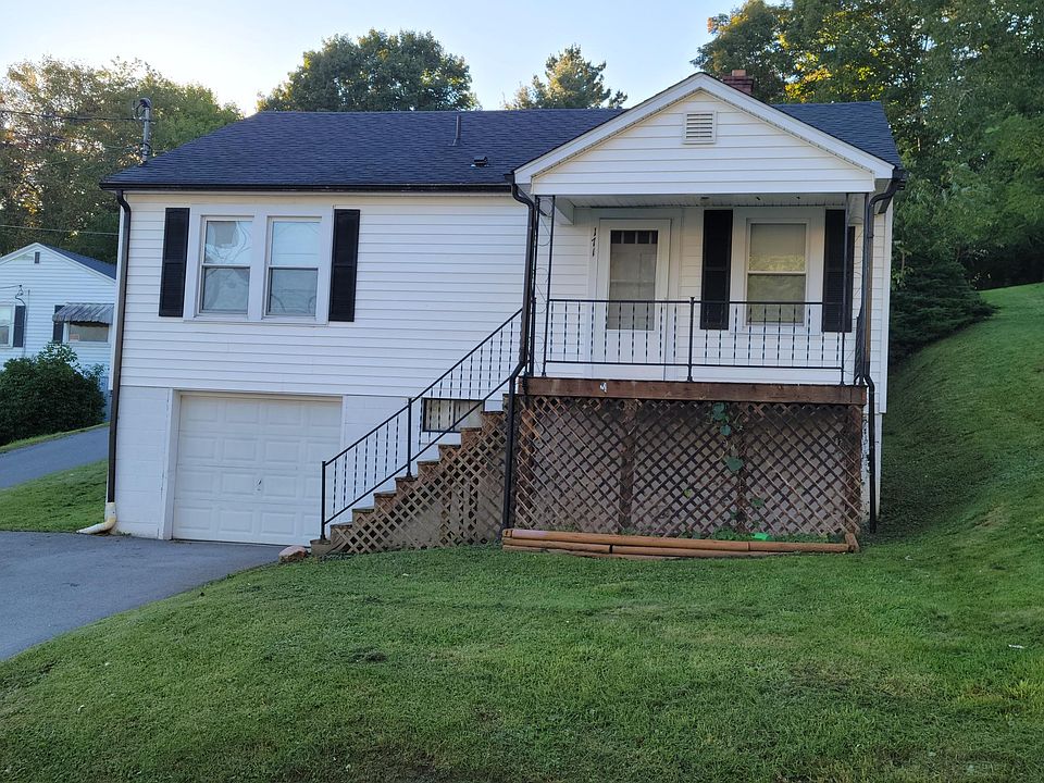 171 Brook St, Tazewell, VA 24651 Zillow