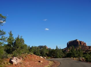 38 Peak Point Ct, Sedona, AZ 86336