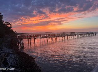 749 Eddings Point Rd, Saint Helena Island, SC 29920