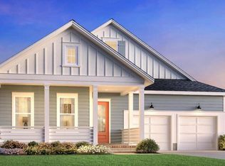 252 Newsday St, Charleston, SC 29492