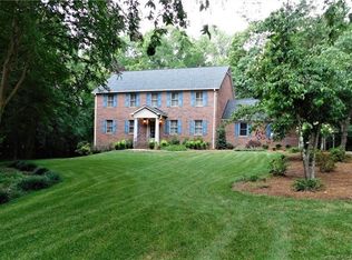 1611 Bellamy Cir, Albemarle, NC 28001