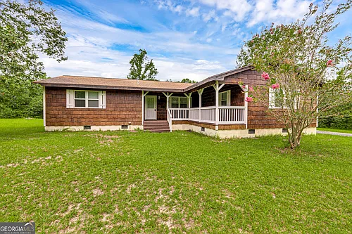 25 Oconee Dr Photo 1