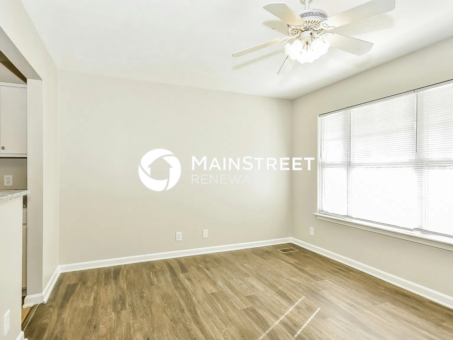 2607 Landrum Court Lot 6 — Photo 3