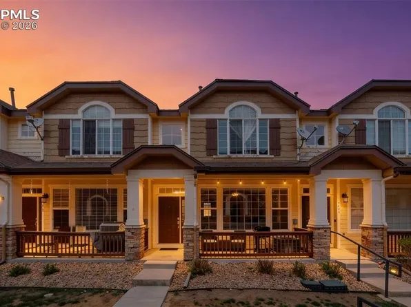 1424 Turnberry Dr, Castle Rock, CO 80104