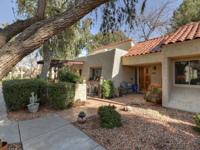7341 N Via Camello Del Norte Unit 131, Scottsdale, AZ, 85258