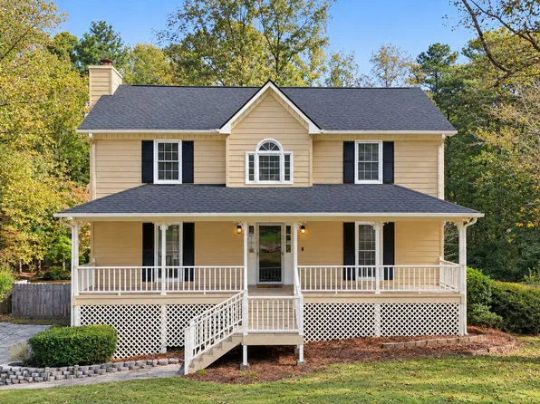 3111 Lakepoint Cir, Acworth, GA 30102
