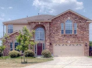 8359 Bordeaux Bay, San Antonio, TX 78255